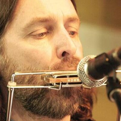 Profile Picture of Bob Picard (@steelheadredd) on Twitter