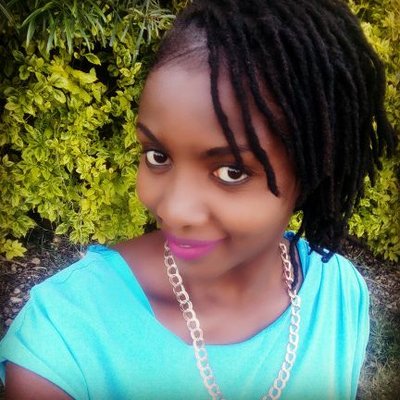 Profile Picture of Millie Ruguru (@shontellStevens) on Twitter