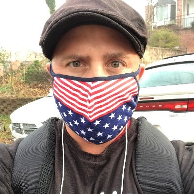 Profile Picture of Jason J. Saucier (@JasonJSaucier1) on Twitter