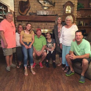 Profile Picture of John Bertie Rengert (@john.rengert) on Facebook