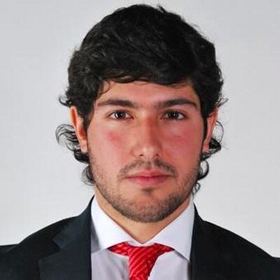 Profile Picture of Alejandro  Cobian (@alejandrocobiav) on Twitter
