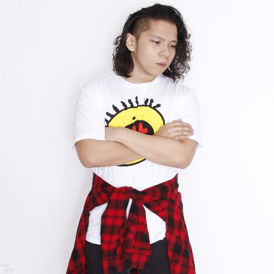 Profile Picture of Kenneth Halili (@Kenneth_Halili) on Twitter