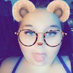 Profile Picture of ♥️Naomi18♥️ (@naomipotts18) on Instagram