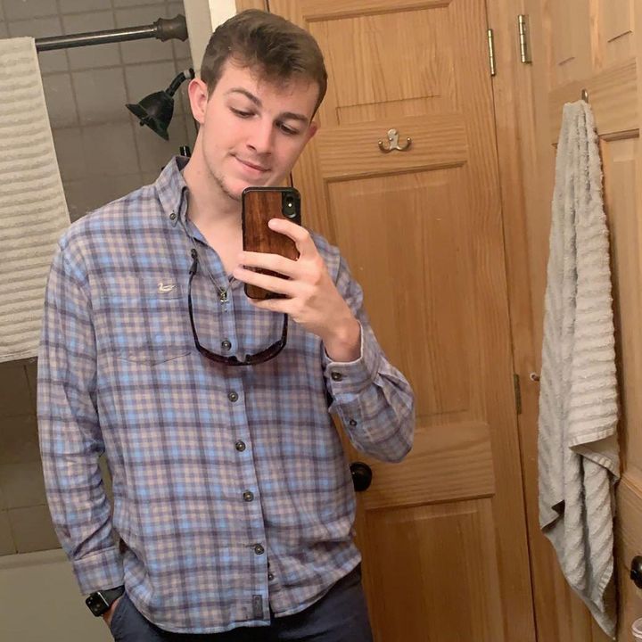 Profile Picture of Robert Allbritton (@robertallbritton) on Tiktok