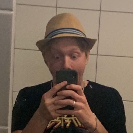Profile Picture of Albert_Malcolm_Fall (@albertfall253) on Tiktok