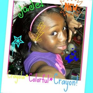 Profile Picture of Jade Hodges (@275825017) on Myspace