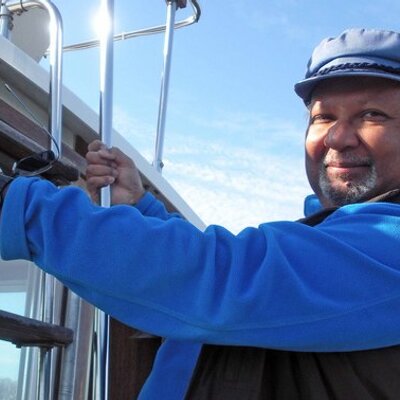 Profile Picture of Raymond Holmes (@rgholmes) on Twitter