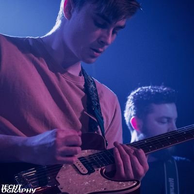 Profile Picture of Scort (@BuskerScott) on Twitter