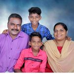 Profile Picture of Thomas Mookkannur (@karshakantakadamookkannoor) on Instagram