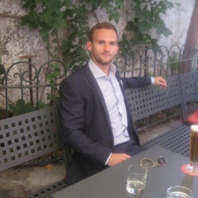 Profile Picture of Toby Henry (@tobiashenry) on Twitter