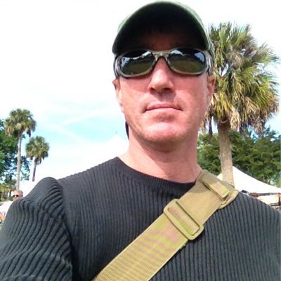 Profile Picture of Bob Hauck (@boblitespeed) on Twitter