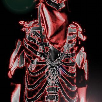 Profile Picture of Jeremy Standish (@wickejeremy) on Twitter