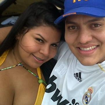 Profile Picture of YESENIA ROJAS (@YESENIAROJAS185) on Twitter