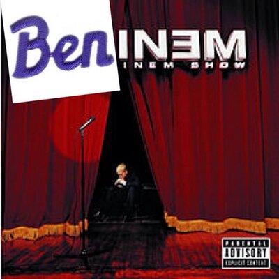 Profile Picture of The Real Ben Roeder (@ShadyRoeder) on Twitter