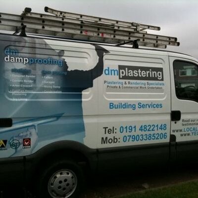 Profile Picture of Dave Markey (@d_markeyatwork) on Twitter
