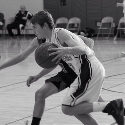 Profile Picture of Isaac Fink (@fink_23) on Twitter