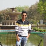 Profile Picture of Rahul Gowda (@rahul_gowda_) on Instagram