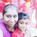 Profile Picture of Sarala Devi Maniaras (@sarala20) on Instagram