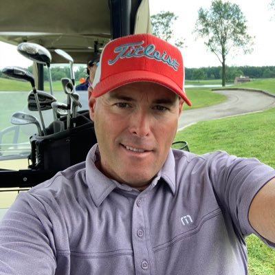 Profile Picture of Tom Donaghy (@td23) on Twitter