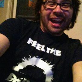 Profile Picture of Eric Rehm (@AwkwardWaffles) on Twitter