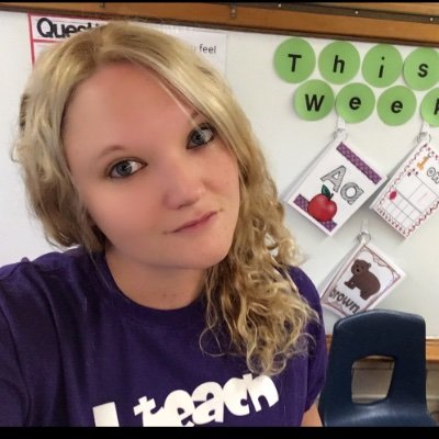 Profile Photo of Megan Vogt (@MrsMeganVogt) on Twitter