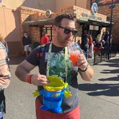 Profile Picture of Alan Wolfe (@alanwolfe0) on Tiktok