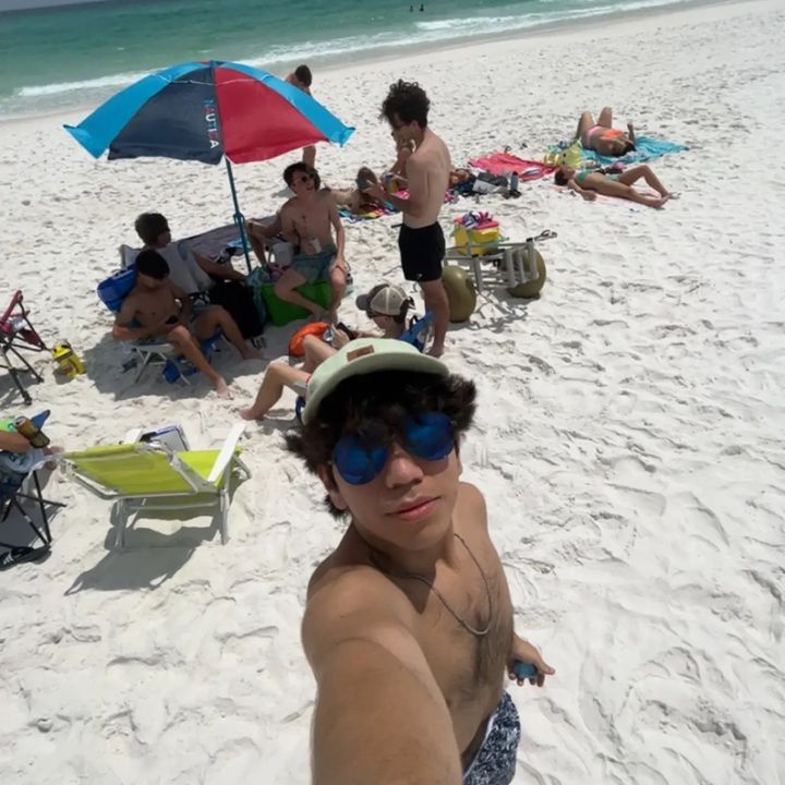 Profile Picture of Daniel Salvaggio (@daniel221911) on Tiktok