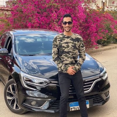 Profile Picture of Mohamed Gharib (@gharib44136934) on Twitter