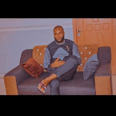 Profile Picture of Leonard Gideon (@LeonardGideon4) on Twitter