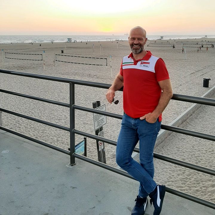 Profile Picture of Jean_le_Duc (@jean_le_duc) on Tiktok