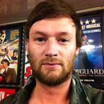 Profile Picture of Jason Carhart (@jason_reiss) on Instagram