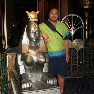 Profile Picture of John Hutcherson (@scg1613) on Twitter