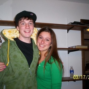 Profile Picture of Jesse Cavanaugh (@jesse_cav) on Myspace