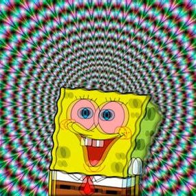 Profile Picture of Bob Esponja Weed (@bob_esponja420) on Twitter