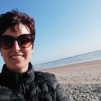 Profile Picture of Sharon Judge (@sharon-judge-4) on Quora