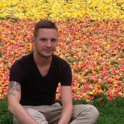Profile Picture of Robert Janiszewski (@RKJaniszewski) on Twitter