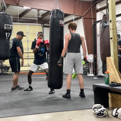 Profile Picture of Joshua Montell Peters (@JoshuaPeters97) on Twitter