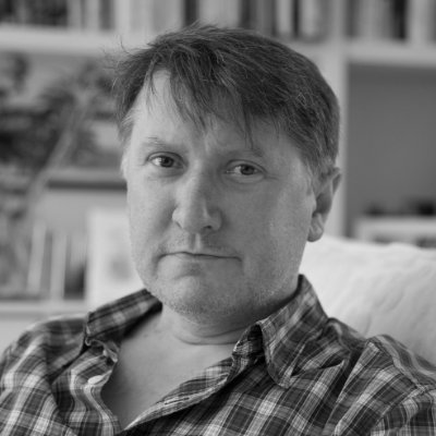 Profile Picture of Peter James Thomas (@PeterJThomas) on Twitter