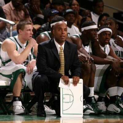 Profile Picture of Shaun Bledsoe (@@Coachbled) on Twitter