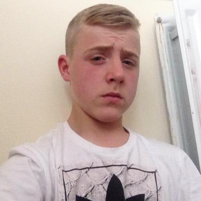 Profile Picture of Josh Paddock (@paddock_josh) on Twitter