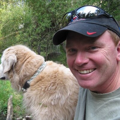 Profile Picture of Doug Warden (@ITNetsup) on Twitter