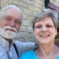 Profile Picture of Tammy Macfarlane Luberto (@tammy-macfarlane-luberto) on Quora