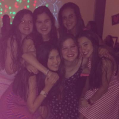 Silvia Montalvo - Twitter Profile Picture of Silvia Montalvo (@@SilviaMoAl) on Twitter