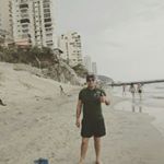 Profile Picture of Arnold Jair Montenegro Madero (@arnold_madero) on Instagram