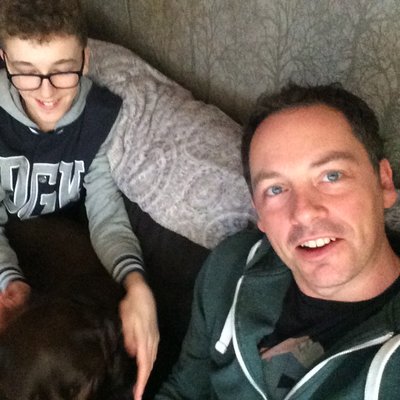 Profile Picture of Robert Atherton (@LCBRobatherton) on Twitter