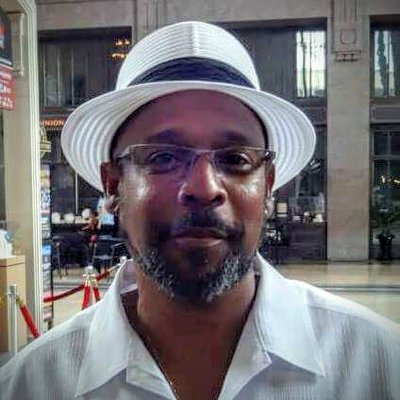 Profile Picture of Kevin Abernathy (@kevinasr) on Twitter