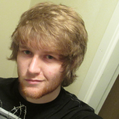 Profile Picture of David Tranter (@David__Tranter) on Twitter