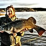 Profile Picture of Adam Mears (@mearziefishing) on Instagram