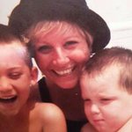 Profile Picture of Gina Pellegrino Murray (@pellface) on Instagram