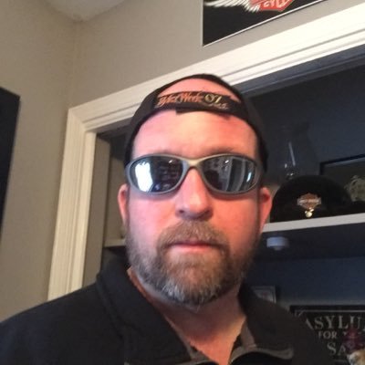 Profile Picture of Bart Bishop (@BartBishop3) on Twitter